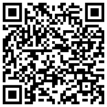 QR-код Шкаф-витрина Гамма фабрика СВ-Мебель