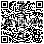 QR-код Шкаф-витрина Остин Шкаф-витрина 16.394.01 фабрика Моби
