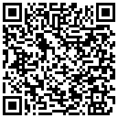 QR-код Шкаф-витрина Вега Сапфир 1 стеклодверь фабрика Кураж