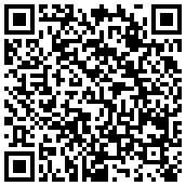 QR-код Шкаф-витрина Вега Сапфир 2 стеклодвери фабрика Кураж