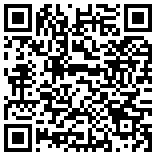 QR-код Шкаф-витрина Вега Сапфир 2 двери фабрика Кураж