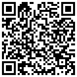 QR-код Шкаф-витрина Вега Сапфир 1 дверь фабрика Кураж