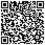 QR-код Шкаф-витрина Леонардо 2 двери фабрика Уют сервис