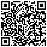 QR-код Шкаф-витрина Леонардо фабрика Уют сервис