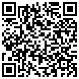 QR-код Шкаф-витрина Роквуд фабрика Моби