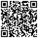 QR-код Шкаф-витрина Тоскана Нью 1 дверь фабрика Анрэкс