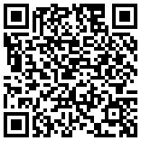 QR-код Угловой письменный стол КСТ-09 фабрика Сокол