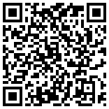 QR-код Напольная вешалка В 35Н фабрика Мебелик