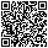 QR-код Напольная вешалка В 24Н фабрика Мебелик