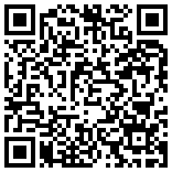 QR-код Напольная вешалка М-12 фабрика Мебелик