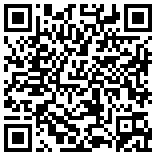 QR-код Настенная вешалка Адам фабрика МебельСон