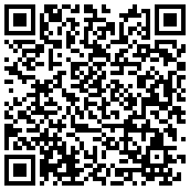 QR-код Гостиная Ньерд с витриной фабрика Петровская мебель
