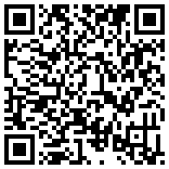 QR-код Гостиная Варма фабрика Шведский стандарт
