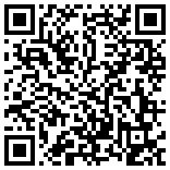 QR-код Гостиная Вега Сапфир с полкой фабрика Кураж
