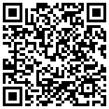 QR-код Гостиная Вега Сапфир со шкафом фабрика Кураж