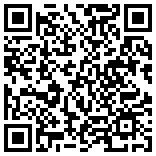 QR-код Гостиная Вега Сапфир с комодом фабрика Кураж