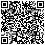 QR-код Гостиная Люси Макси с витринами фабрика Правила мебели
