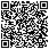 QR-код Угловая гостиная Люси с витринами фабрика Правила мебели