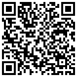 QR-код Гостиная Доминика с комодом фабрика МебельСон