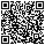 QR-код Гостиная Милан Стандарт фабрика СВ-Мебель