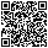 QR-код Прихожая Лидер фабрика СВ-Мебель
