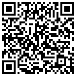 QR-код Прихожая Баско фабрика МебельСон