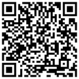 QR-код Прихожая Баско Дуо фабрика МебельСон
