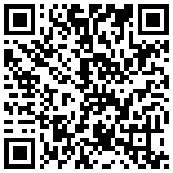 QR-код Прихожая Баско с антресолями фабрика МебельСон