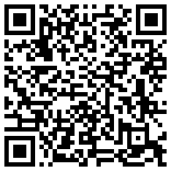 QR-код Прихожая Урбан с зеркальной нишей фабрика BTS