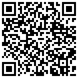 QR-код Прихожая Санса со шкафом фабрика Стендмебель