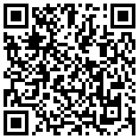QR-код Кухонный стол Раунд фабрика МАМАДОМА