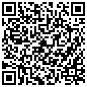 QR-код Кухонный стол Луи (МДФ+Стекло) фабрика Правила мебели
