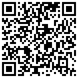QR-код Угловой письменный стол КСТ-09 фабрика Сокол